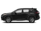 Used 2022 Nissan Rogue S image 3