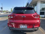 Used 2021 Chevrolet TrailBlazer RS w/ Sun and Liftgate Package image 4