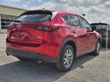Used 2022 MAZDA CX-5 AWD 2.5 S w/ Preferred Package image 4