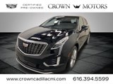 Certified 2024 Cadillac XT5 Premium Luxury w/ Technology Package image 3