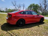 Used 2023 Honda Civic Sport image 3