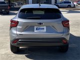 New 2025 Chevrolet Trax LS w/ LS Convenience Package image 4