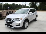 Used 2017 Nissan Rogue S image 6