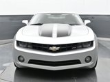 Used 2013 Chevrolet Camaro LT w/ RS Package image 3