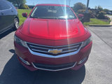 Used 2015 Chevrolet Impala LT image 2