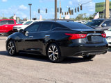 Used 2017 Nissan Maxima 3.5 SV image 6