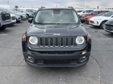 Used 2015 Jeep Renegade Latitude image 2