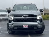 New 2025 Chevrolet Silverado 1500 RST w/ All Star Edition Plus image 3