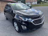 Used 2018 Chevrolet Equinox LT image 3