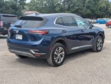 Used 2023 Buick Envision Essence image 4