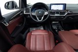Certified 2022 BMW X3 xDrive30i w/ Premium Package 2 (ZPA) image 3