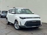 New 2025 Kia Soul LX image 3
