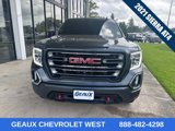 Used 2021 GMC Sierra 1500 AT4 w/ AT4 Value Package image 4
