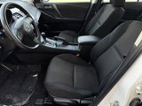 Used 2012 MAZDA MAZDA3 i Sport image 3