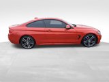 Used 2018 BMW 430i Coupe w/ M Sport Package image 2