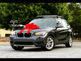 Used 2013 BMW X1 xDrive28i image 2