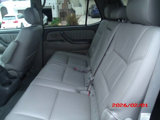 Used 2007 Toyota Sequoia Limited image 3