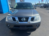 Used 2019 Nissan Frontier Desert Runner image 3