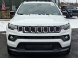 New 2025 Jeep Compass Latitude w/ Convenience Group image 2