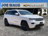 Used 2020 Jeep Grand Cherokee Altitude image 4
