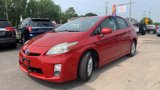 Used 2010 Toyota Prius Five image 3