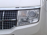 Used 2008 Lincoln MKX AWD image 4