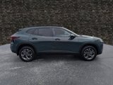 New 2025 Chevrolet Trax LT w/ LT Convenience Package image 3