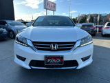 Used 2015 Honda Accord EX-L image 2