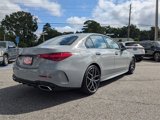 New 2025 Mercedes-Benz C 300 Sedan image 4