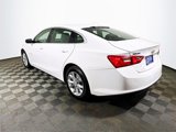 Used 2025 Chevrolet Malibu LT image 6