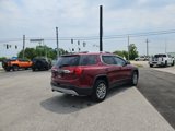 Used 2018 GMC Acadia SLE w/ Driver Alert Package I image 6