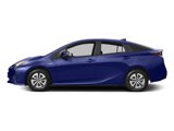 Used 2017 Toyota Prius Two image 2