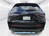 Certified 2024 Honda HR-V Sport image 3