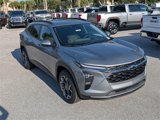 New 2025 Chevrolet Trax LT w/ Driver Confidence Package image 2