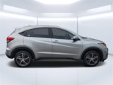 Used 2021 Honda HR-V EX image 2
