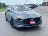 Used 2022 MAZDA MAZDA3 s image 2