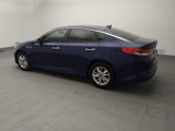 Used 2017 Kia Optima LX w/ Convenience Plus Package image 3