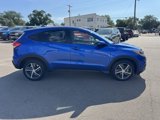 Used 2021 Honda HR-V EX image 2
