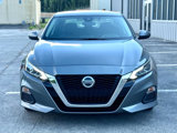 Used 2021 Nissan Altima 2.5 SV image 2