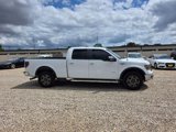Used 2012 Ford F150 Lariat w/ Lariat Chrome Pkg image 5