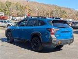 Used 2022 Subaru Outback Wilderness image 4