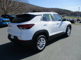 Used 2024 Chevrolet TrailBlazer LS image 5