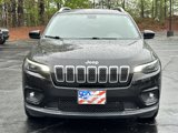 Used 2019 Jeep Cherokee Latitude Plus w/ Comfort/Convenience Group image 2