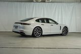 Certified 2018 Porsche Panamera 4S image 5