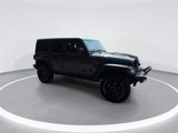 Used 2021 Jeep Wrangler Unlimited Sport image 2
