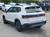 New 2025 Volkswagen Taos S image 2