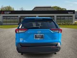 Used 2021 Toyota RAV4 XLE image 4