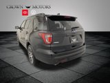Used 2017 Ford Explorer Sport image 4