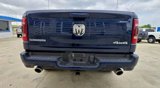 Used 2020 RAM 1500 Laramie w/ Sport Appearance Package image 4