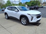 Certified 2024 Chevrolet Trax LS w/ LS Convenience Package image 5